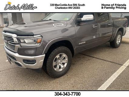 2020 Ram 1500 South Charleston WV