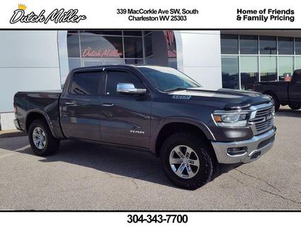 2020 Ram 1500 South Charleston WV