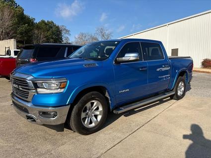 2021 Ram 1500 Spartanburg SC