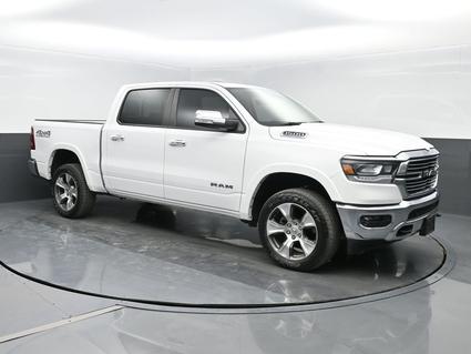 2021 Ram 1500 Goshen NY