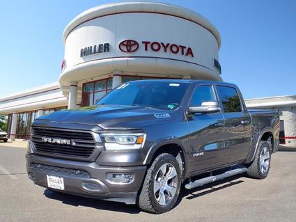 2021 Ram 1500 Manassas VA