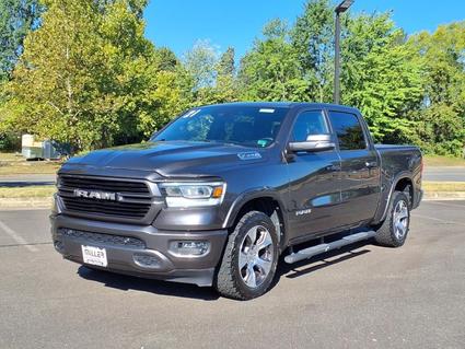 2021 Ram 1500 Manassas VA