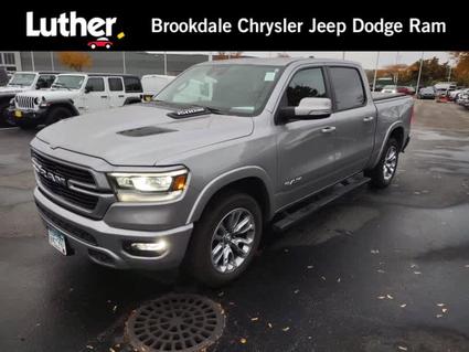 2021 Ram 1500 Minneapolis MN
