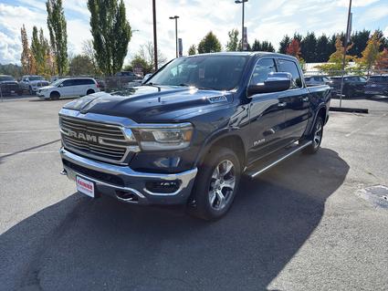 2021 Ram 1500 Olympia WA