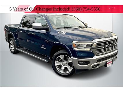 2021 Ram 1500 Olympia WA