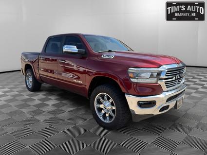 2021 Ram 1500 Kearney NE