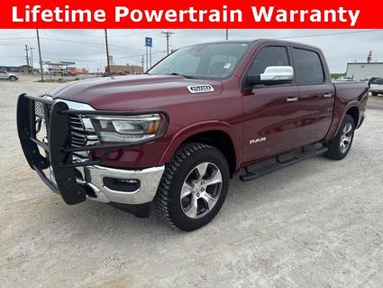 2021 Ram 1500 Whitesboro TX