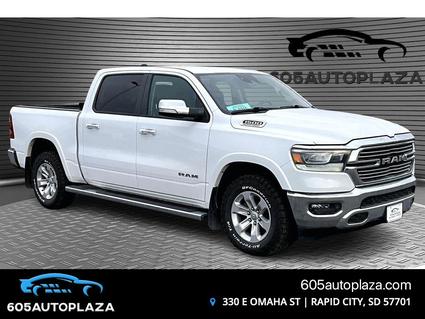 2021 Ram 1500 Rapid City SD