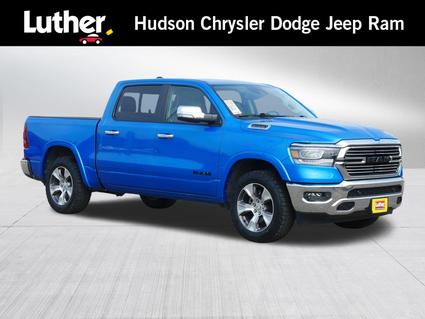 2021 Ram 1500 Hudson WI