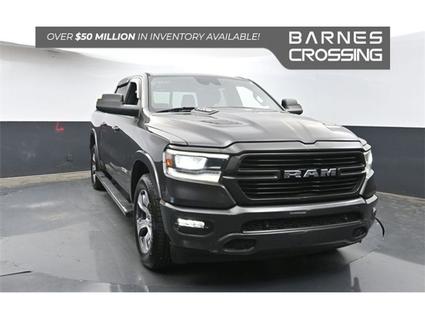2021 Ram 1500 Tupelo MS