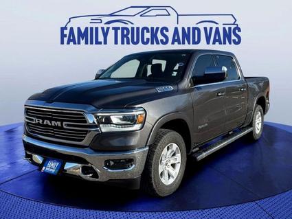 2021 Ram 1500 Denver CO