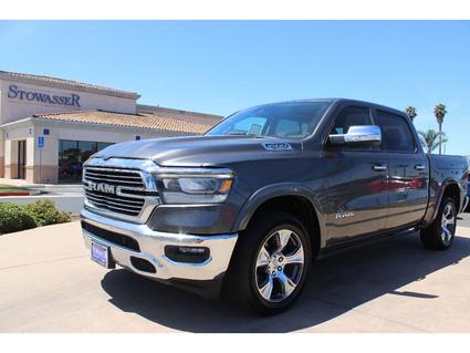2022 Ram 1500 Santa Maria CA