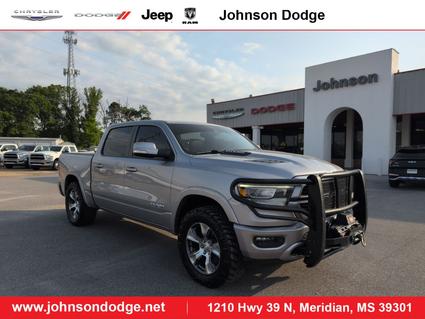 2022 Ram 1500 Meridian MS