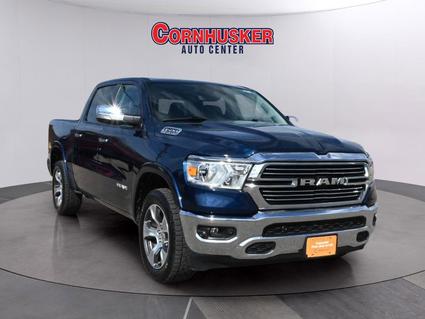 2022 Ram 1500 Norfolk NE