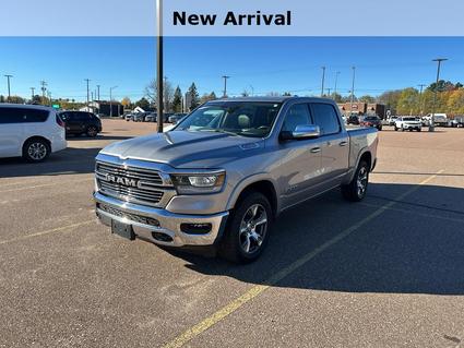 2022 Ram 1500 Wausau WI