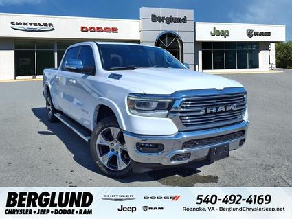 2022 Ram 1500 Roanoke VA