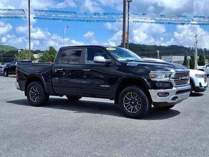 2022 Ram 1500 Beckley WV