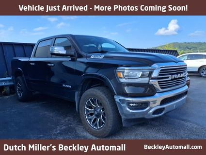 2022 Ram 1500 Beckley WV