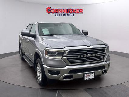 2022 Ram 1500 Norfolk NE