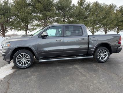 2022 Ram 1500 Taylorville IL