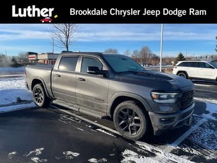 2022 Ram 1500 Minneapolis MN