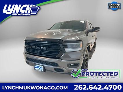 2022 Ram 1500 Mukwonago WI