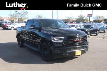 2022 Ram 1500 Fargo ND