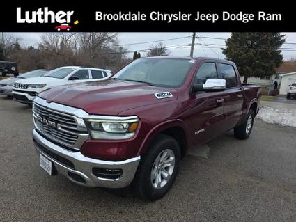 2022 Ram 1500 Minneapolis MN