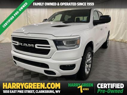 2023 Ram 1500 Clarksburg WV
