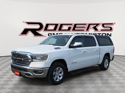 2023 Ram 1500 Hermiston OR