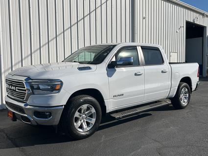 2023 Ram 1500 Hermiston OR