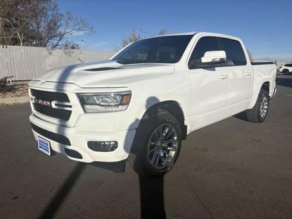 2023 Ram 1500 Idaho Falls ID