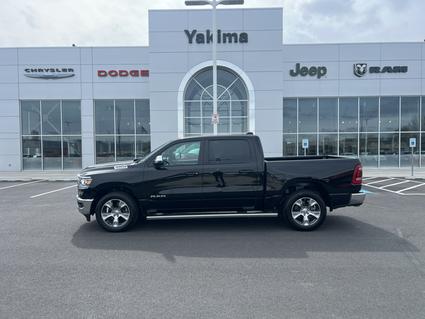 2023 Ram 1500 Union Gap WA