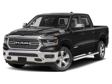 2023 Ram 1500 Pullman WA