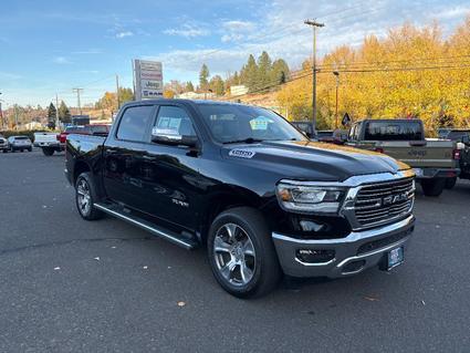 2023 Ram 1500 Pullman WA