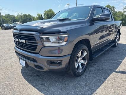 2023 Ram 1500 Carbondale IL