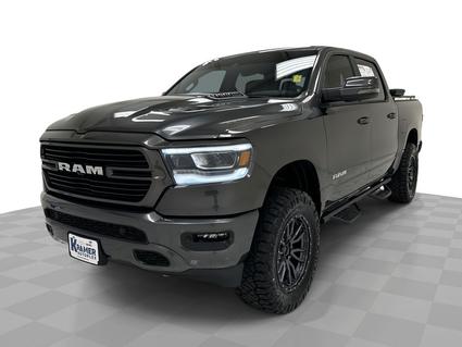 2024 Ram 1500 Livingston TX