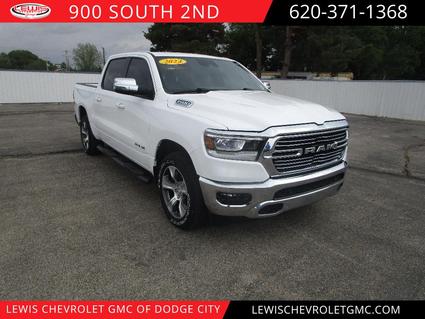2024 Ram 1500 Dodge City KS