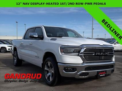 2024 Ram 1500 Green Bay WI
