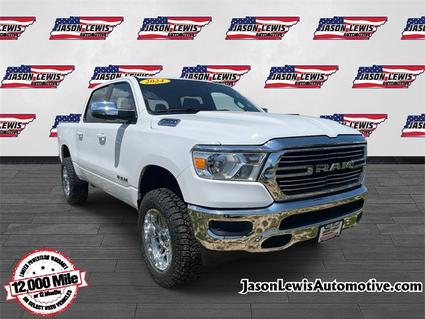 2024 Ram 1500 Sparta TN