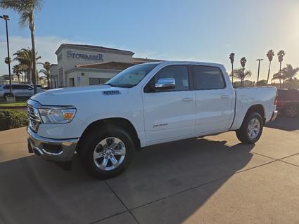 2024 Ram 1500 Santa Maria CA