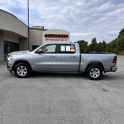 2024 Ram 1500 Herrin IL