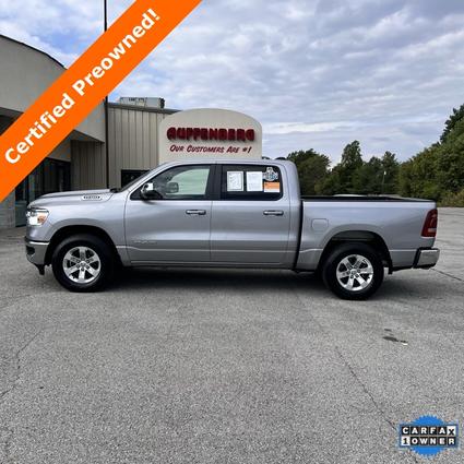 2024 Ram 1500 Herrin IL