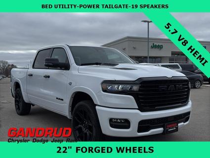 2026 Ram 1500 Green Bay WI