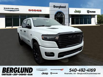 2026 Ram 1500 Roanoke VA