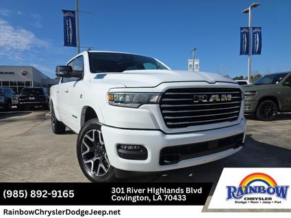 2026 Ram 1500 Covington LA