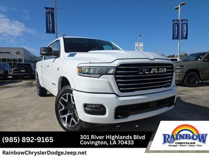 2026 Ram 1500 Covington LA