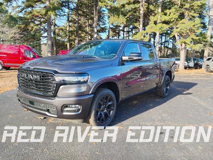 2026 Ram 1500 Heber Springs AR
