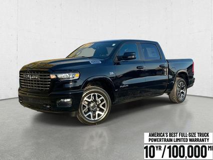 2026 Ram 1500 Valparaiso IN