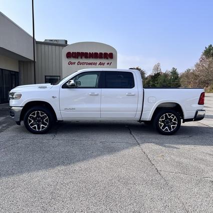 2026 Ram 1500 Herrin IL